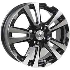 ДЛ 4*100 15*6 D60.1 ET50 RST R065 BD